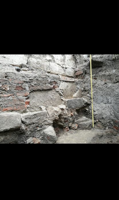 Studiu geotehnic Chitila, Mogosoaia, Buftea, Crevedia, Tartasesti