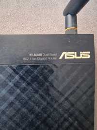 Router Asus RT AC55U Gigabit