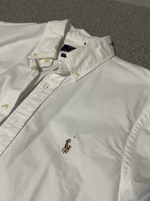 Camsa Ralph Lauren