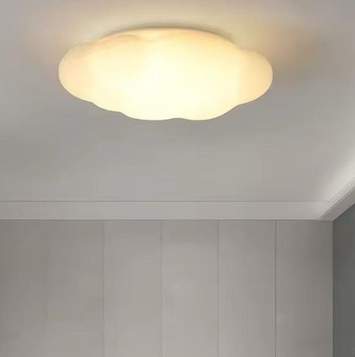 Lustra Hoff cu ventilator