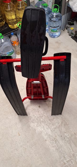 ШейнаЧук и Гек.Неразличима от нова