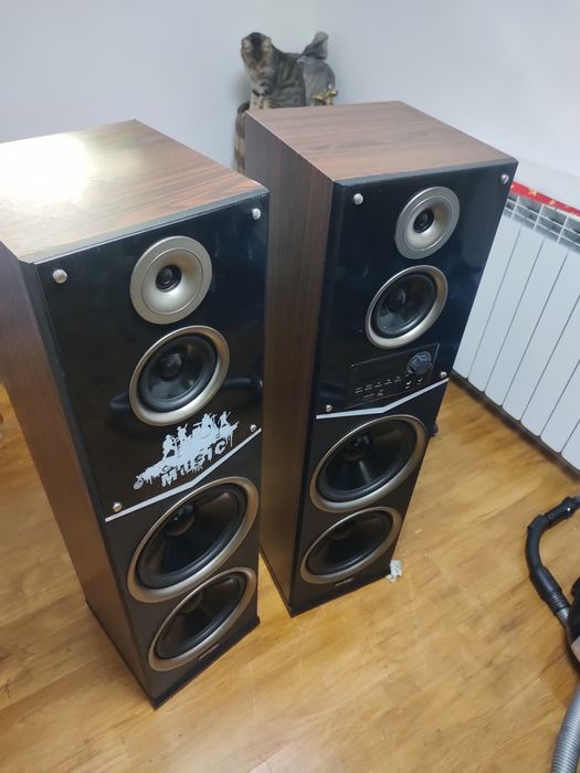 Boxe audio de vanzare