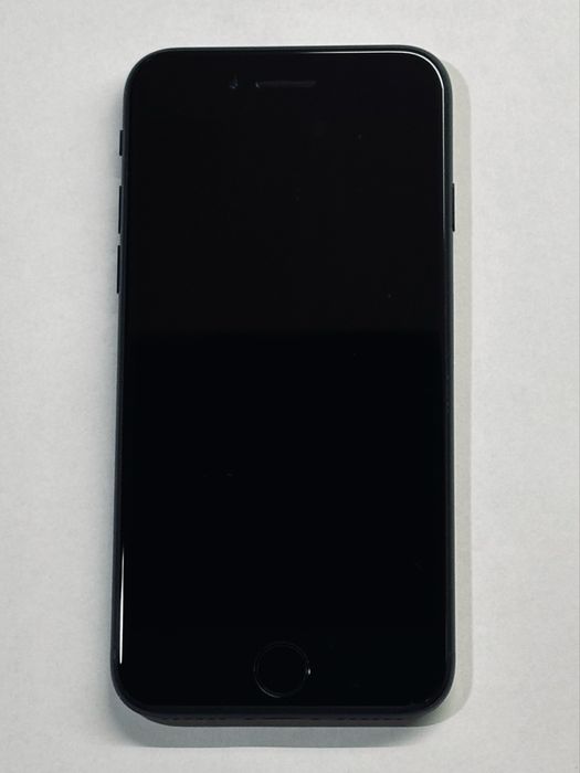 iPhone SE2020 Black 128GB 96% battery