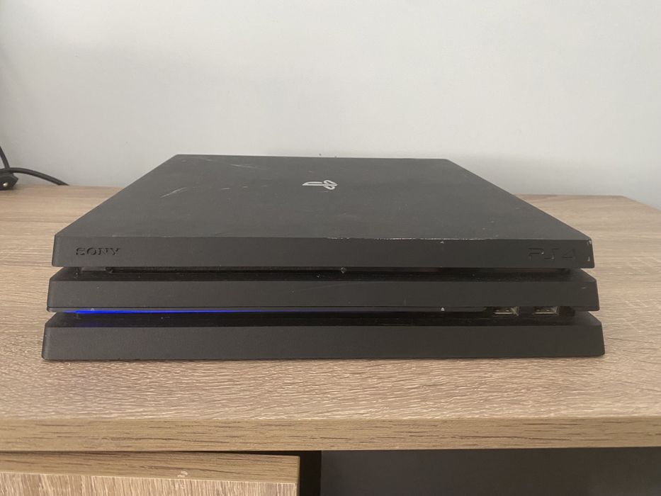 Playstation 4 PRO 1TB