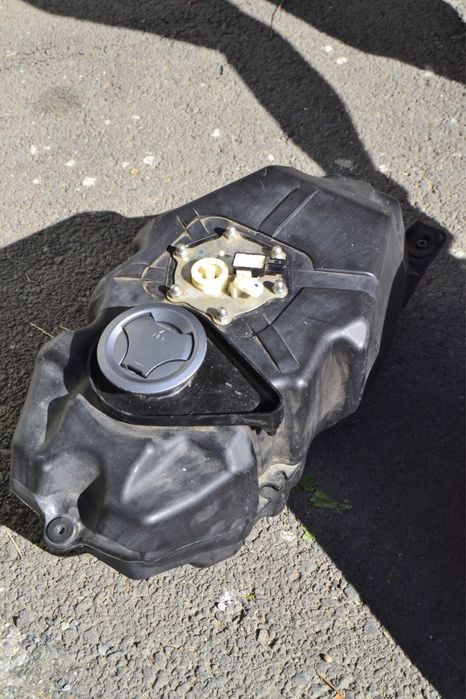 Piese Yamaha YZF R-125 gen 2