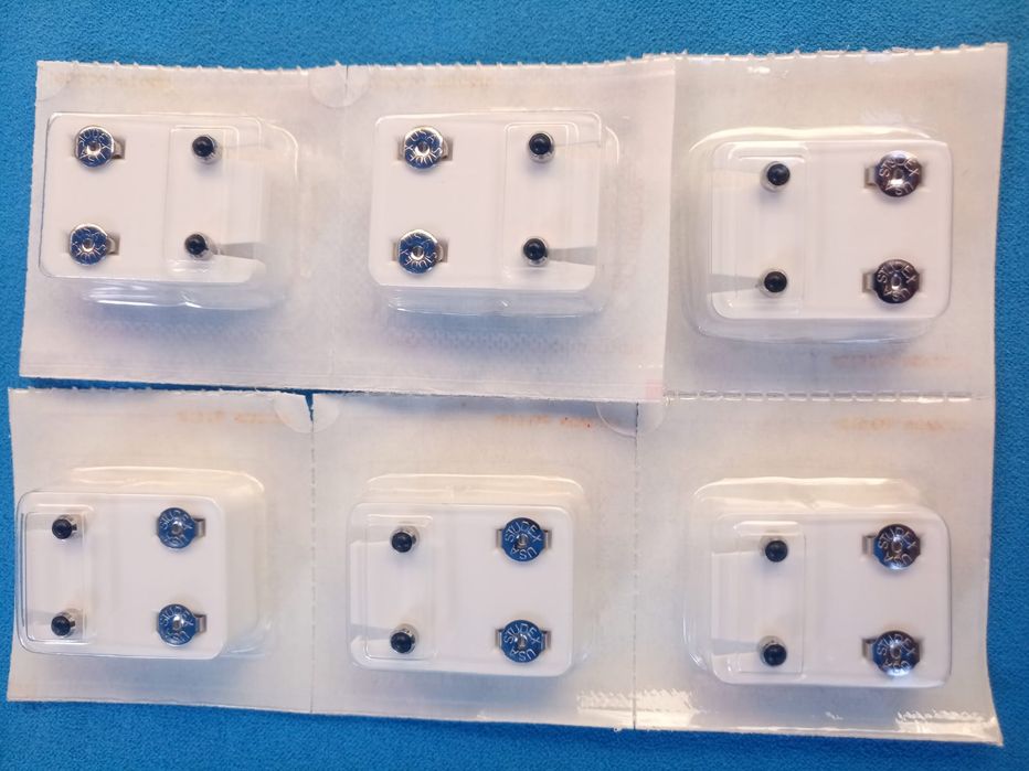 Cercei medicinali Studex