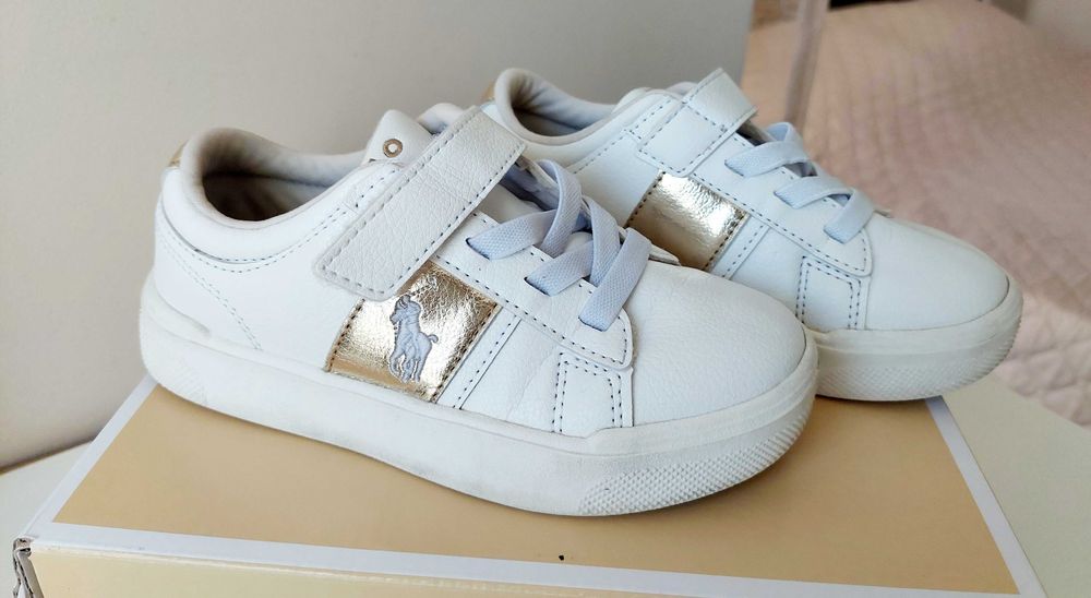 Детски сникърски Polo