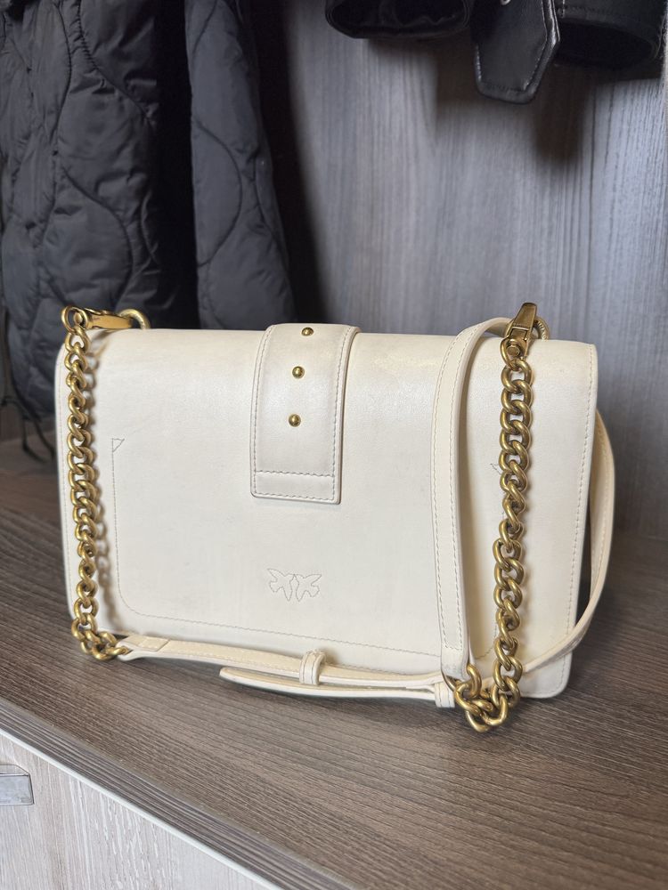 Чанта Pinko