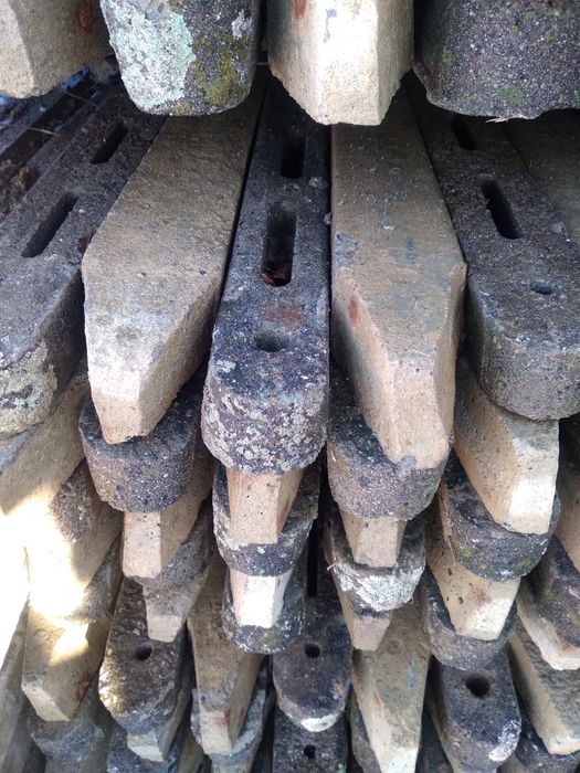 ȘPALIERi proveniență ITALIA