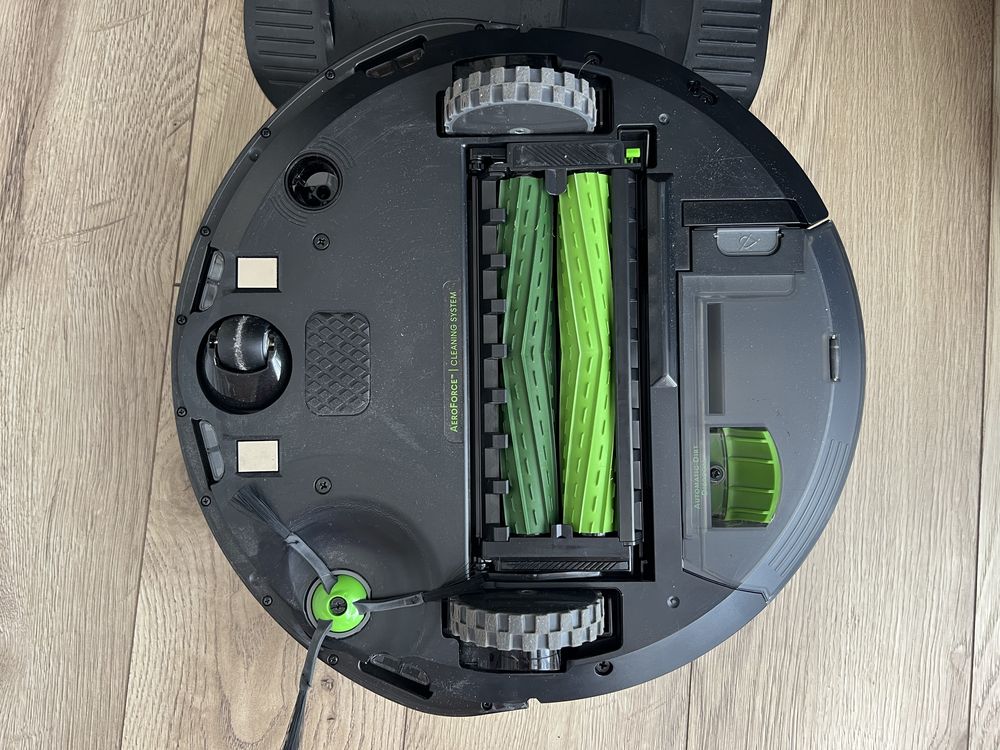 Прахосмукачка iRobot i5+