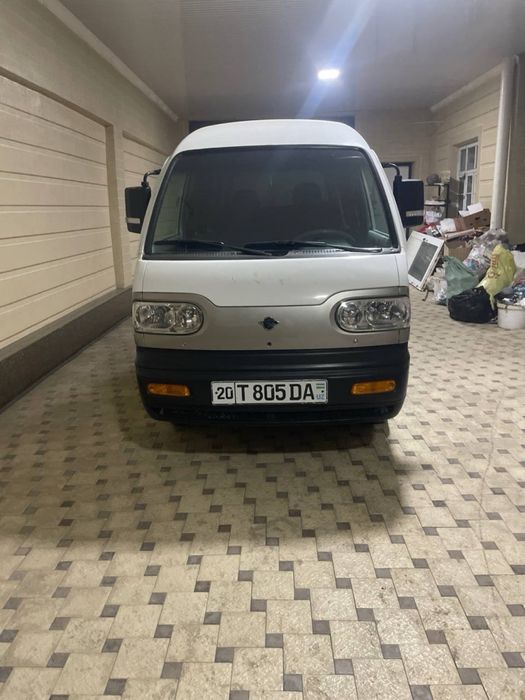 Damas sotiladi zudlik bilan
