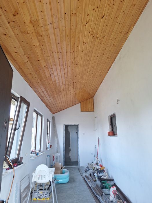 Casa 3 camere (Șimian)