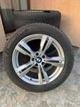 Jante BMW OEM R19