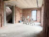 Duplex, 102mp Utili, 225mp Teren, 4 Camere, Constructie Noua - Giroc
