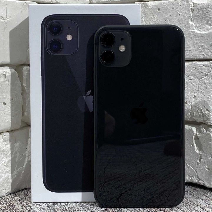 Apple 11 в идеале