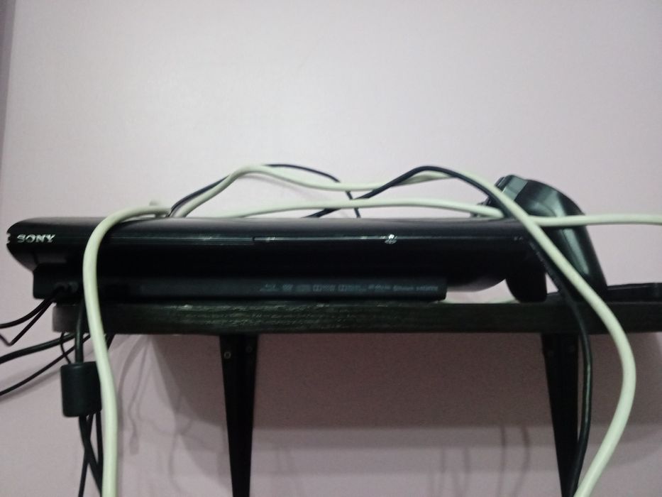 Сатылады ps3 б/у