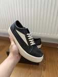 Rick Owens Vintage Sneaker „Vans” fit 43-44