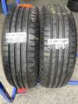 205/65/16 Dunlop