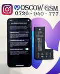  Acumulator / Baterie Original iPhone X/Xs  Montaj pe loc !