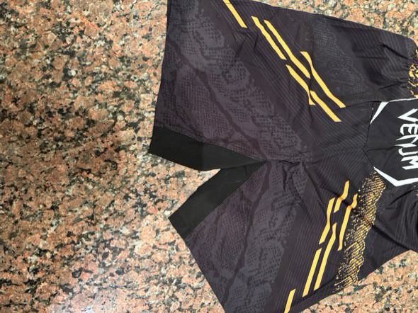 Venum  mma екип чисто нов