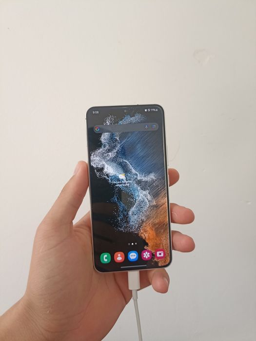 Samsung s22 imekasiz