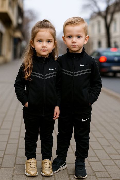 Trening copii Nike