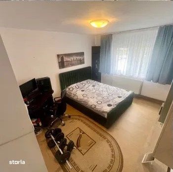 Garsoniera 29 mp Coresi