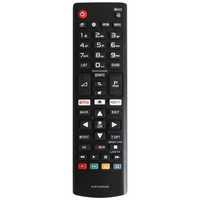 Telecomanda TV LG clasica sau Model Magic Fără Voice Control și Mouse