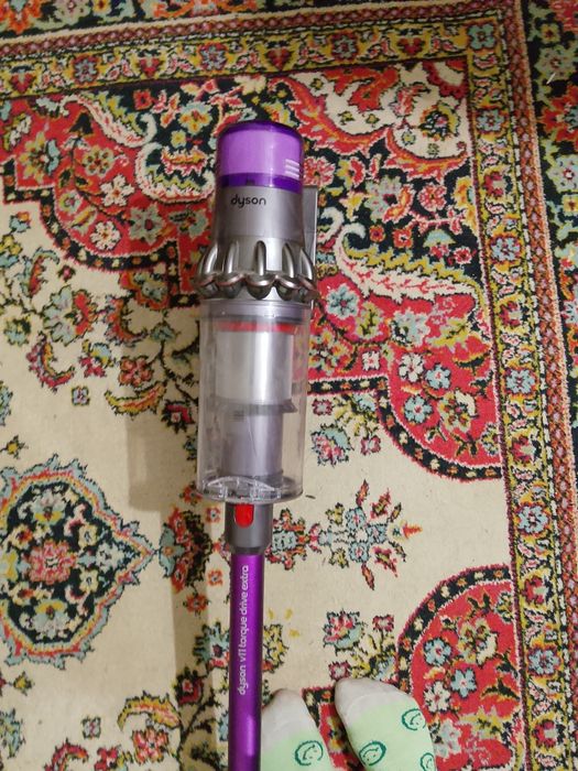 Пылесос Дайсон 11