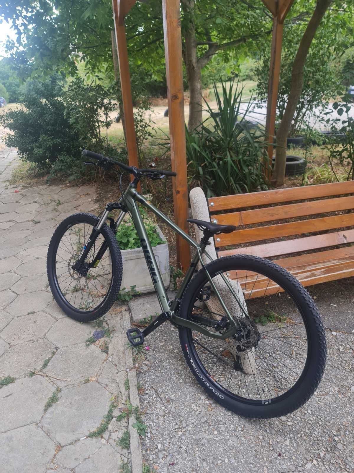 Велосипед Drag SHIFT