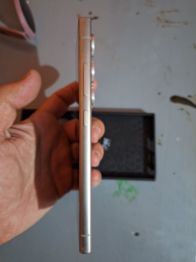 Samsung S24 ultra