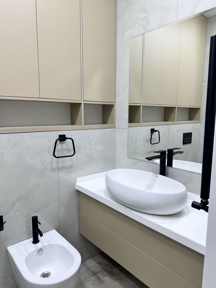 СДАЕТСЯ СВОЯ 3х новая комнатная квартира в Yunusabad Residence