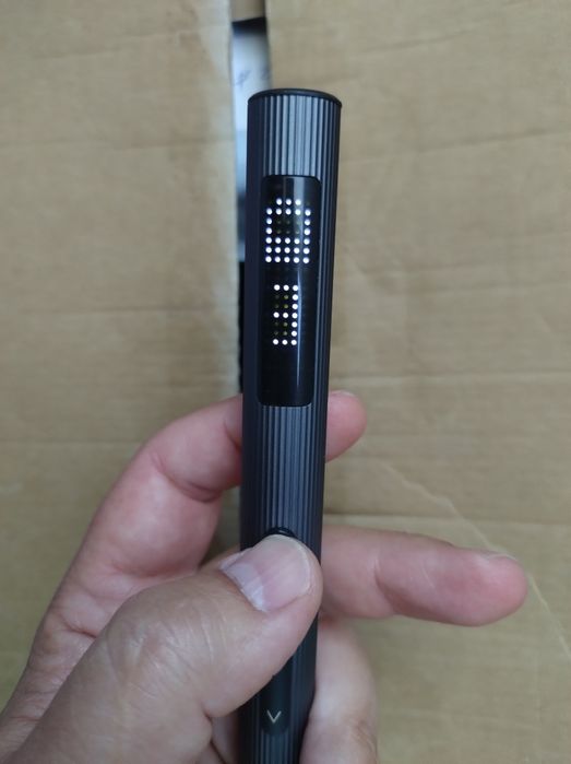 Șurubelniță electrică cu afișaj