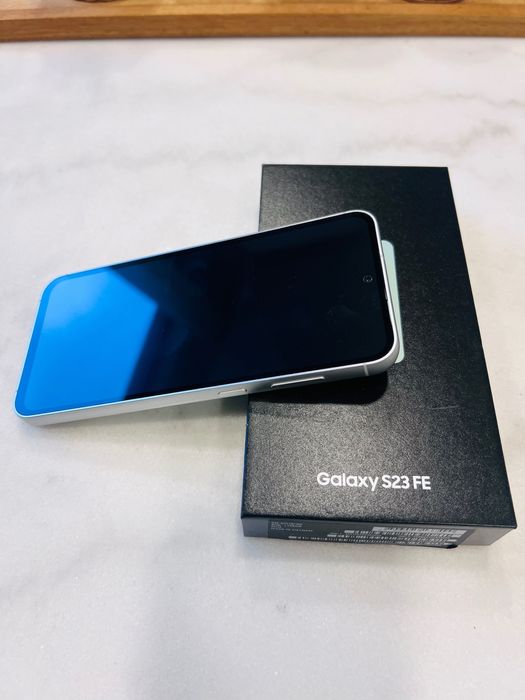 Samsung Galaxy S23 FE Промоция!