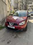 Dezmembrez Nissan Qashqai +2 , J10 , An 2010 , Motor 2.0 DCI M9R 150CP