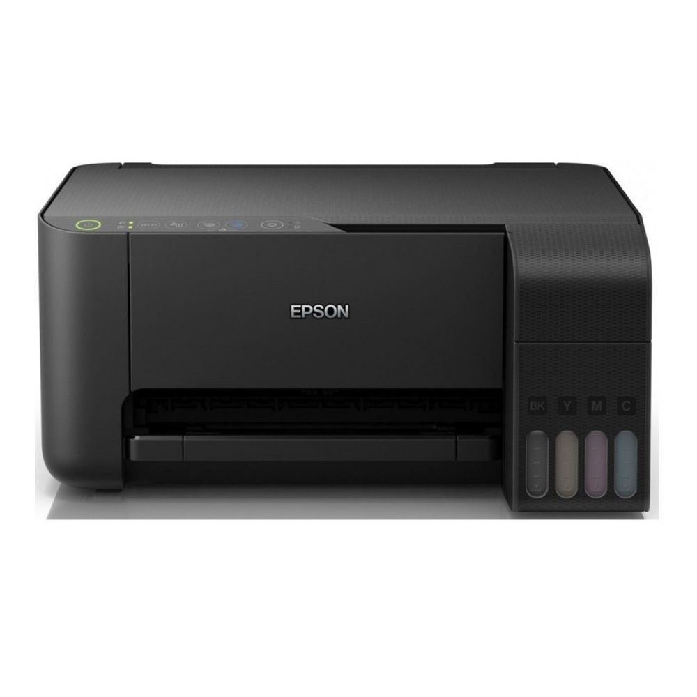Printer Epson rangli