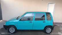 Daewoo Tico sotiladi yili 2004