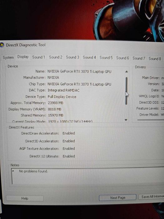 Vând Laptop gaming Acer Nitro 5