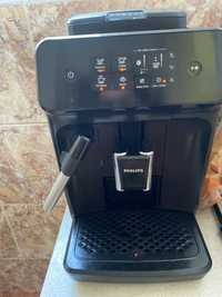 Aparat de cafea PhILIPS