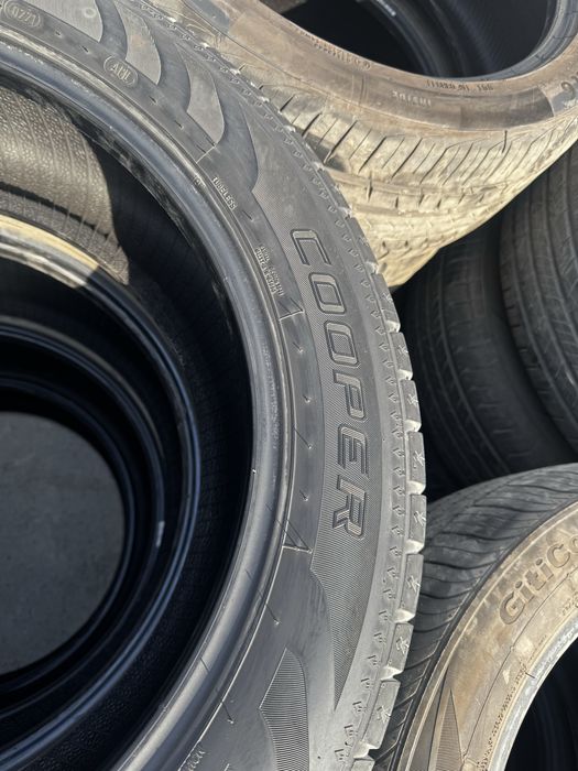 R19 Cuper  235/55/19.  Balon holati alo