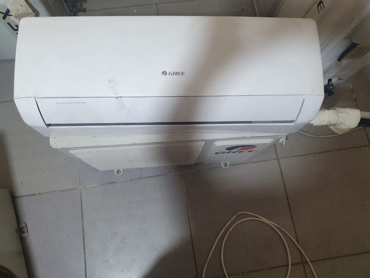 Продам кондиционер Gree