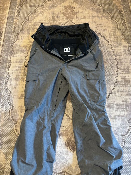Сноуборд панталон DC SHOE