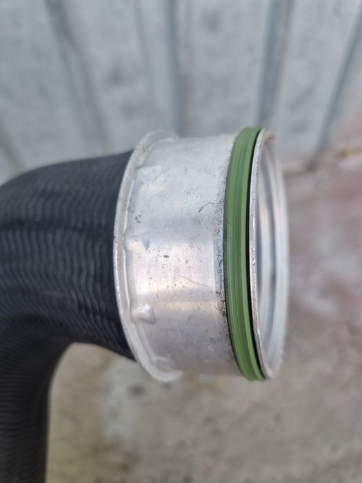 Furtun aer turbo interculer 1.9 tdi ARL 150CP