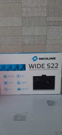 Neoline Wide S22