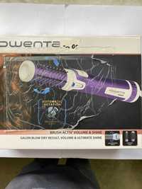 Perie rotativa Rowenta Brush Activ' Volume&Shine 2 CF9530