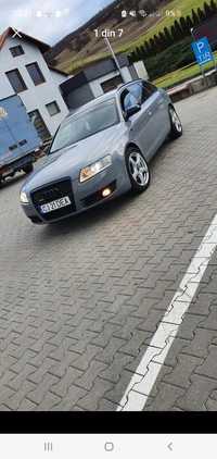 Vand urgent audi a6 c6