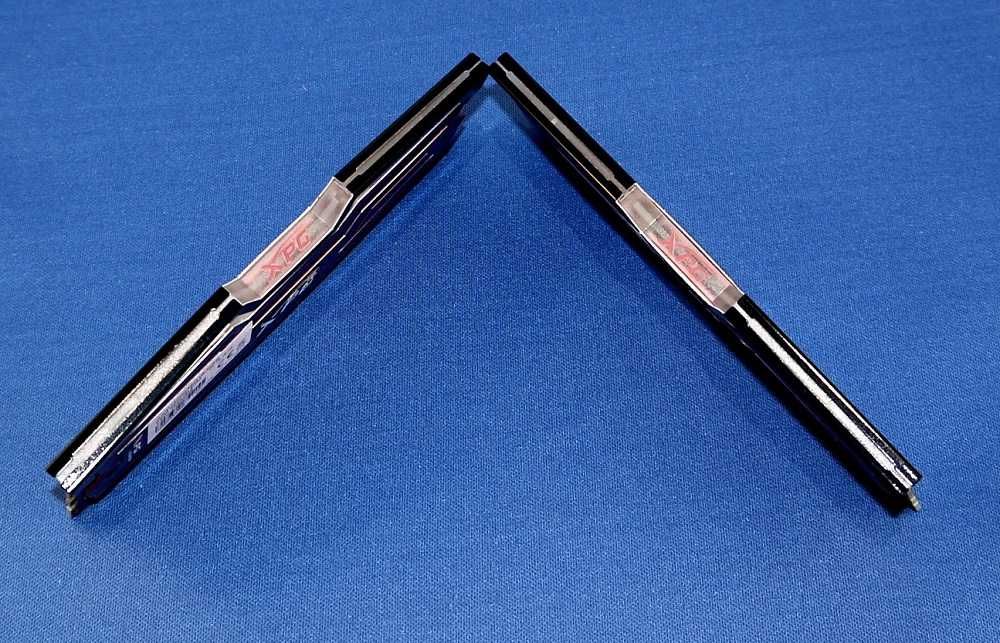 ADATA XPG Spectrix D40 DDR4, 2400MHz, CL16, 2x8GB