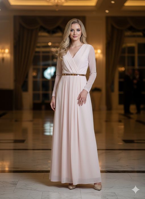 Вечернее платье /Ayollar bazm libosi