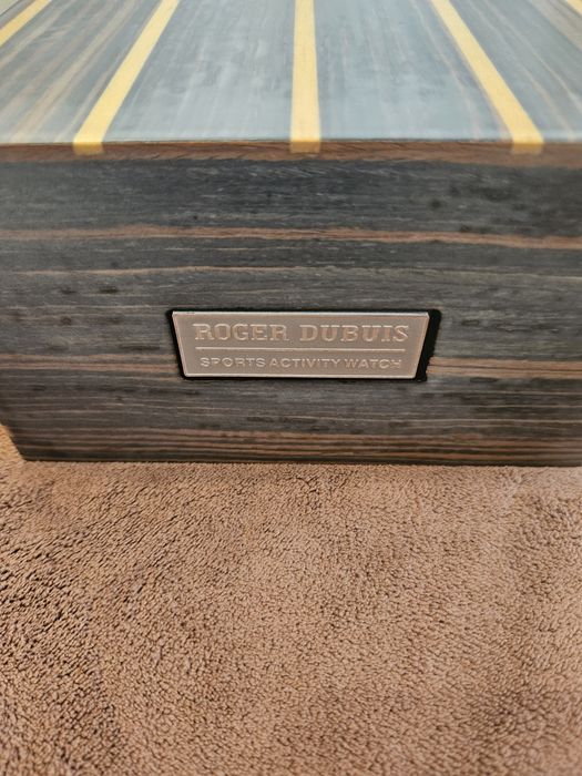 Ceas Roger Dubuis