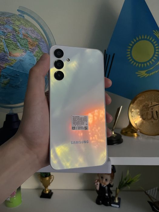 Samsung A15 128G ОЗУ 12 / 6 NEW Самсунг А15 128ГБ ОЗУ 12 / 6 Новый